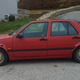 Illustration for article titled For $800, This 1994 Saab 9000 Aero Will Let You Live Dangerously.